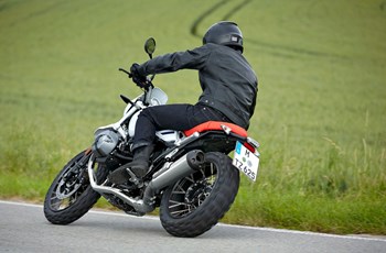 BMW R nineT Urban G/S 2018 - Bild 47 BMW R nineT Urban G/S 2018 - Bild 47